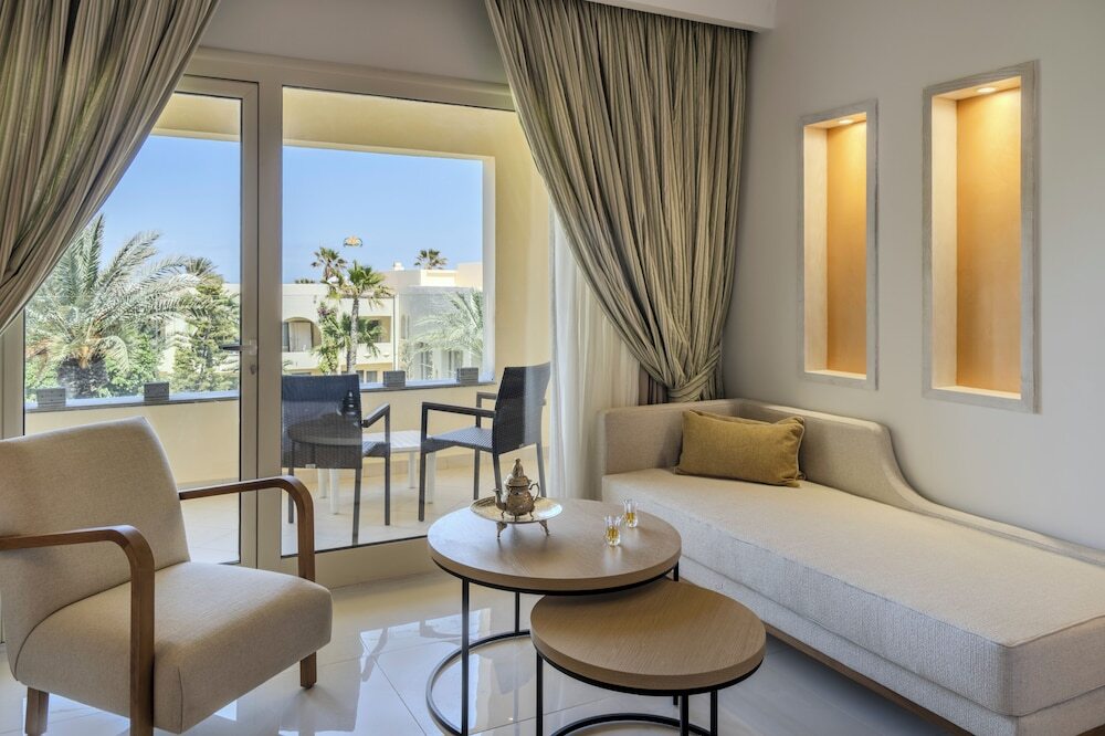 Iberostar Selection Eolia Djerba 
