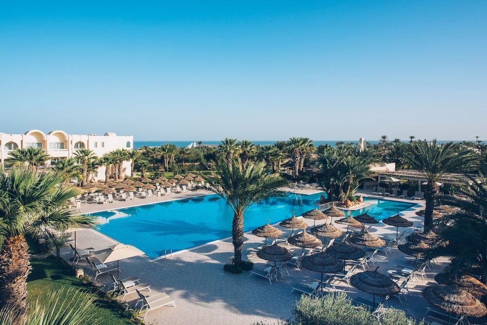 Iberostar Waves Mehari Djerba