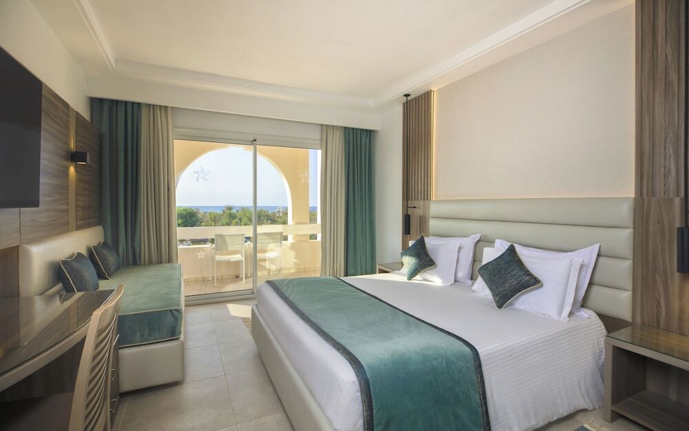 Iberostar Waves Mehari Djerba