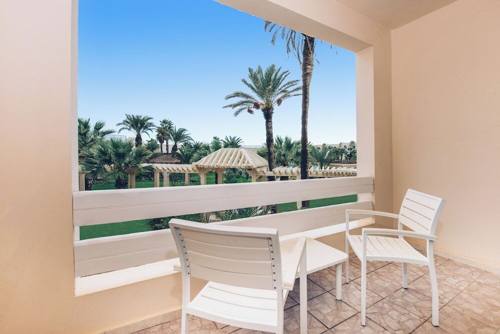 Iberostar Waves Mehari Djerba