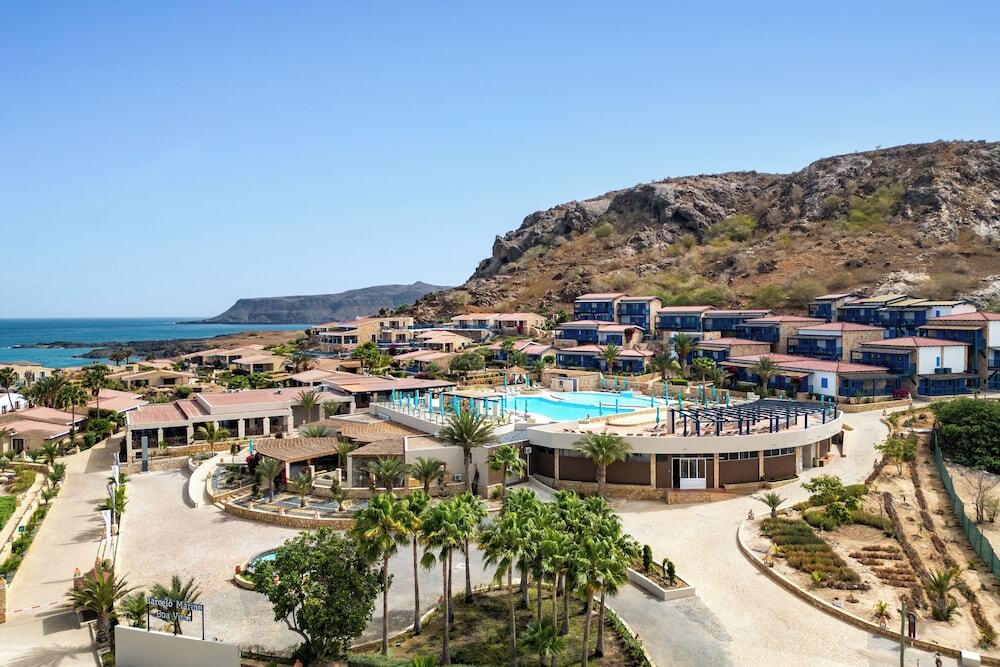 Barcelo Marine Boa Vista Adults Only
