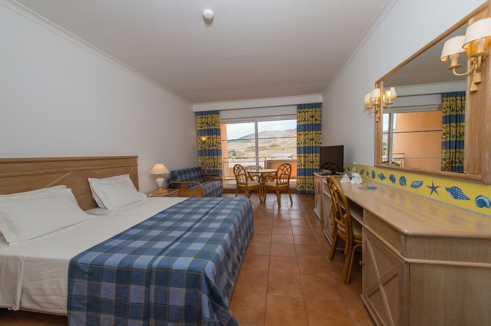 Vila Baleira Porto Santo