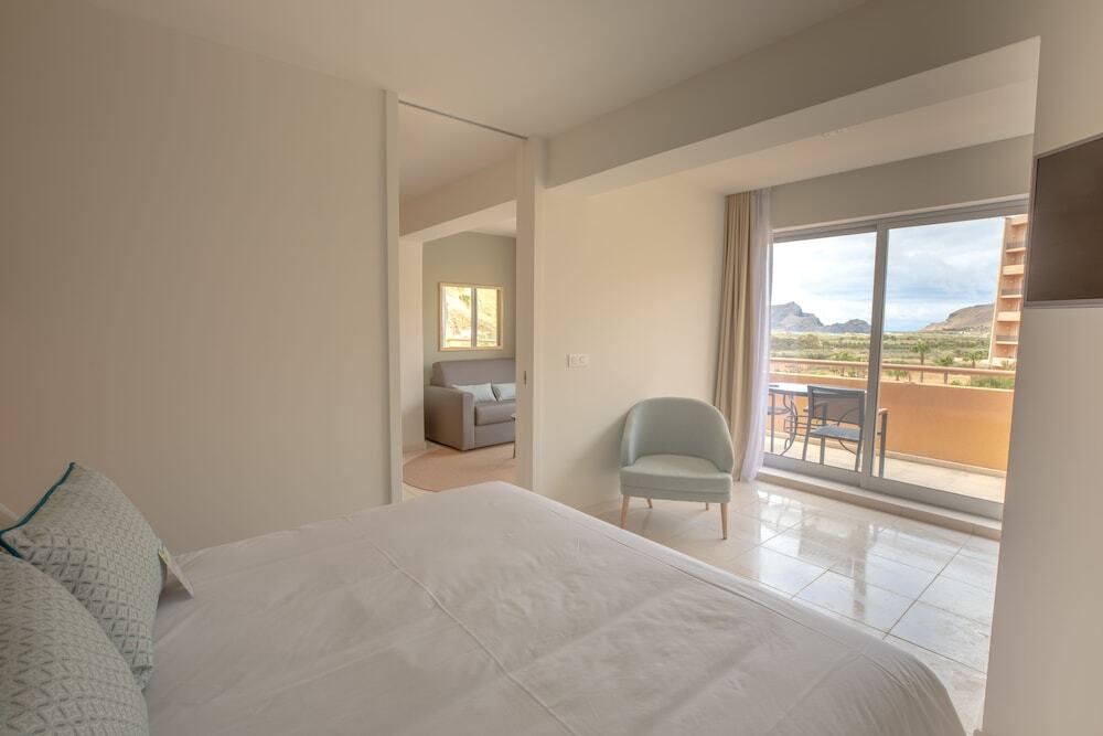 Vila Baleira Porto Santo