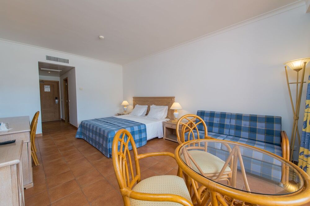 Vila Baleira Porto Santo