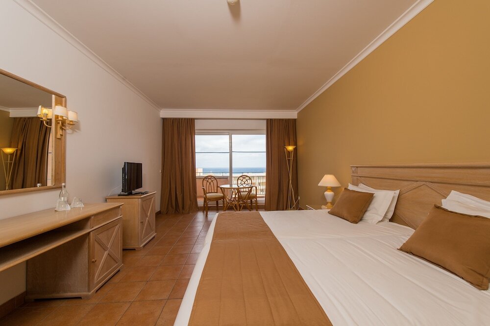 Vila Baleira Porto Santo