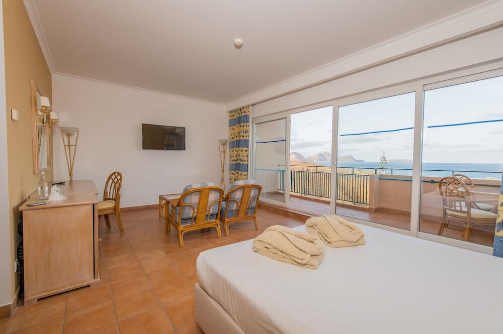 Vila Baleira Porto Santo