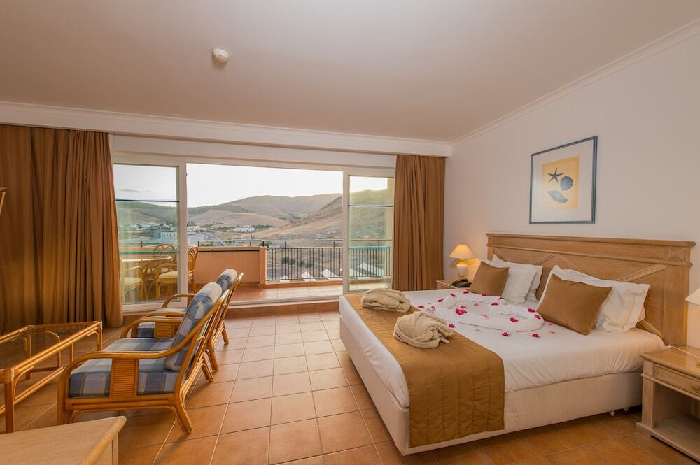 Vila Baleira Porto Santo