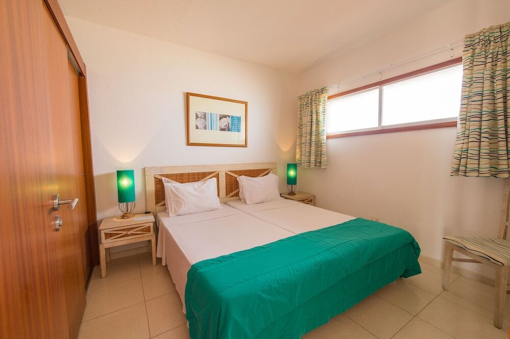 Vila Baleira Porto Santo