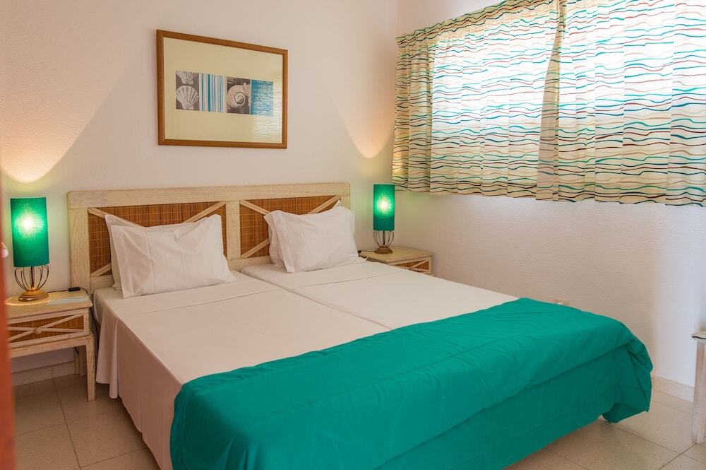 Vila Baleira Porto Santo