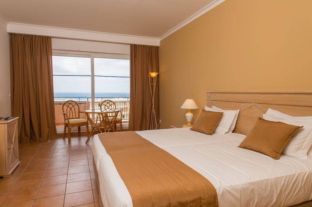 Vila Baleira Porto Santo