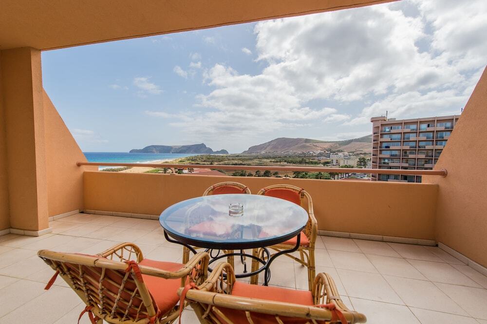 Vila Baleira Porto Santo