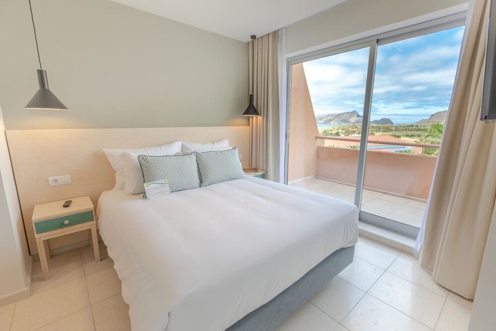 Vila Baleira Porto Santo