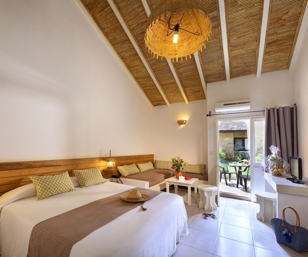Le Saly Hotel & Hotel Club Les Filaos
