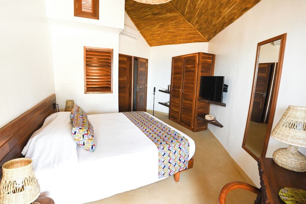 Le Saly Hotel & Hotel Club Les Filaos