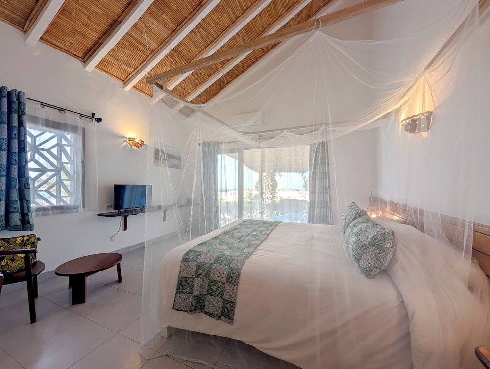 Le Saly Hotel & Hotel Club Les Filaos