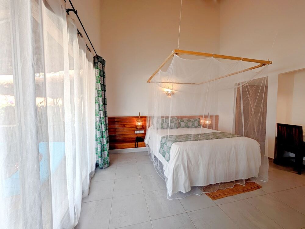 Le Saly Hotel & Hotel Club Les Filaos