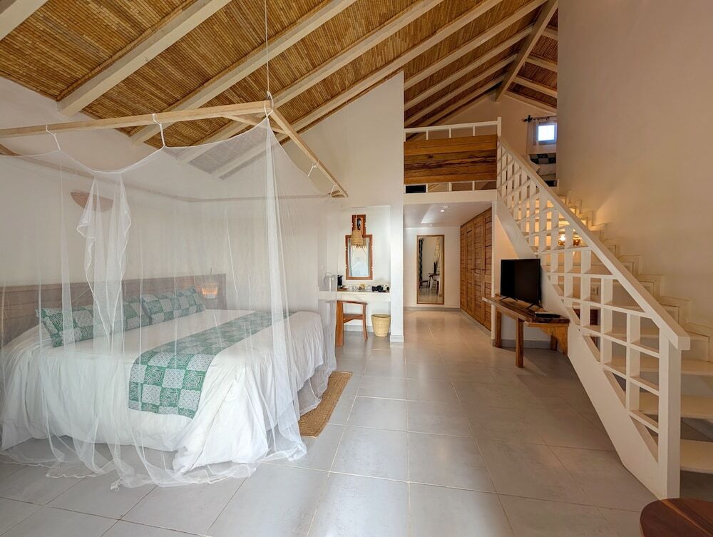 Le Saly Hotel & Hotel Club Les Filaos