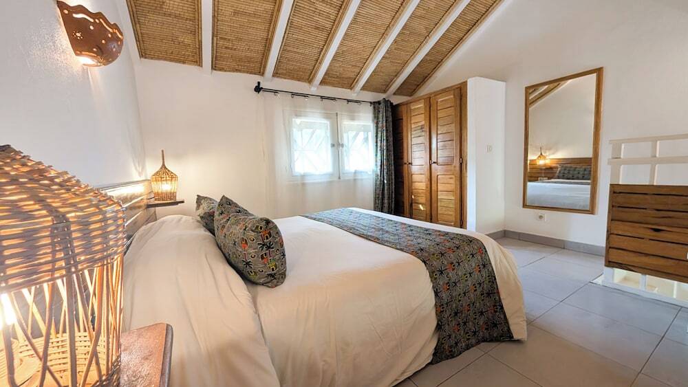 Le Saly Hotel & Hotel Club Les Filaos