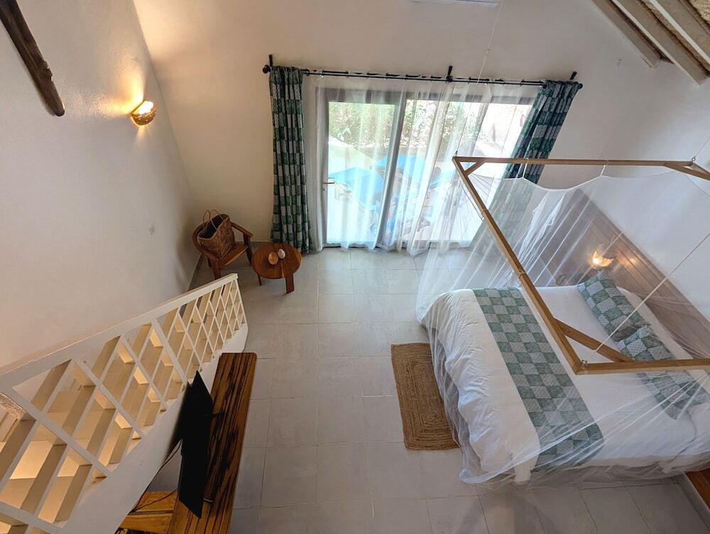 Le Saly Hotel & Hotel Club Les Filaos