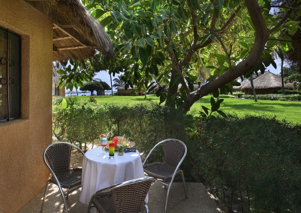 Le Saly Hotel & Hotel Club Les Filaos