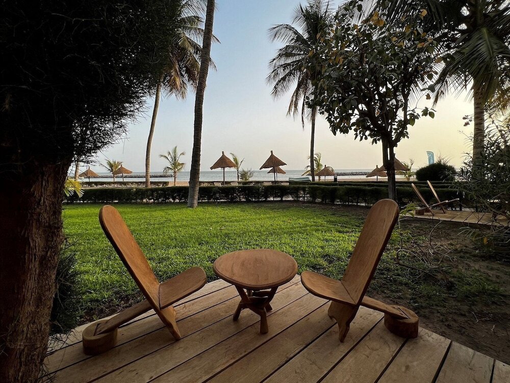 Le Saly Hotel & Hotel Club Les Filaos