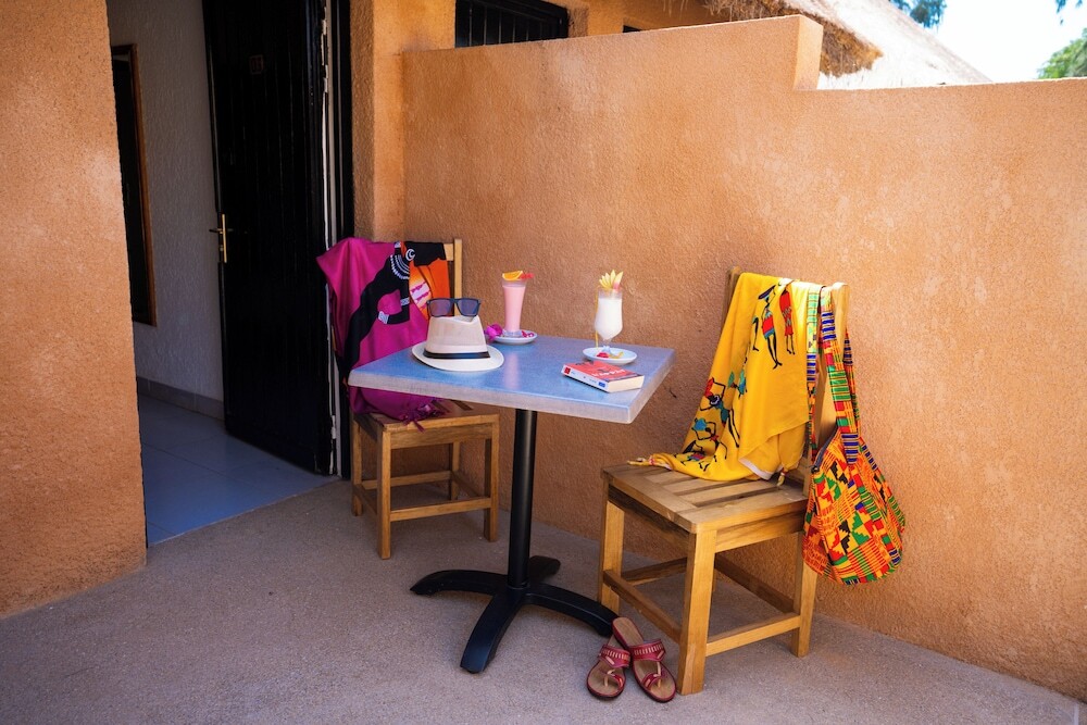 Le Saly Hotel & Hotel Club Les Filaos