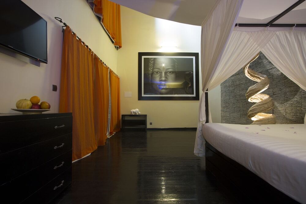 The Rhino Resort Hotel & Spa