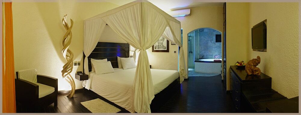 The Rhino Resort Hotel & Spa