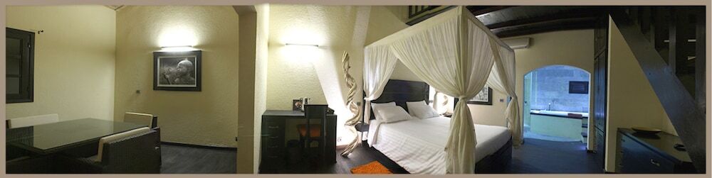 The Rhino Resort Hotel & Spa
