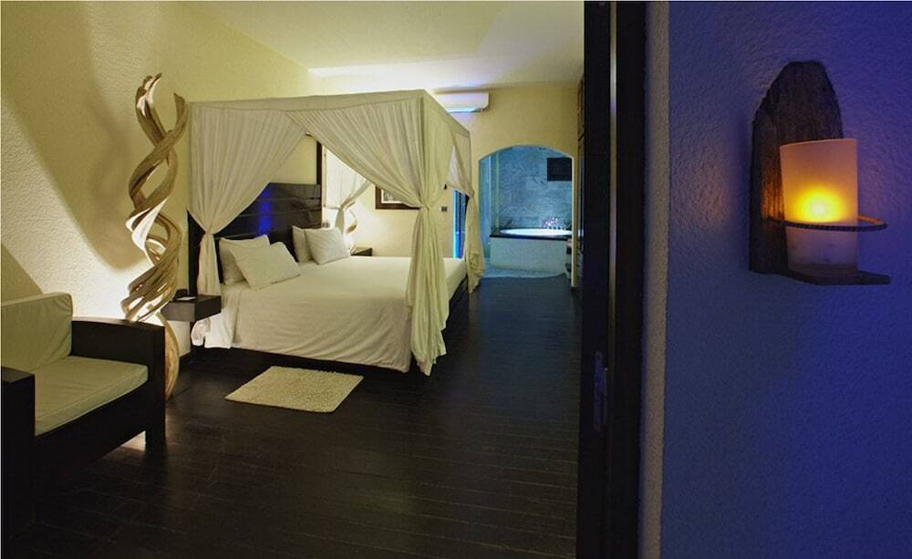 The Rhino Resort Hotel & Spa