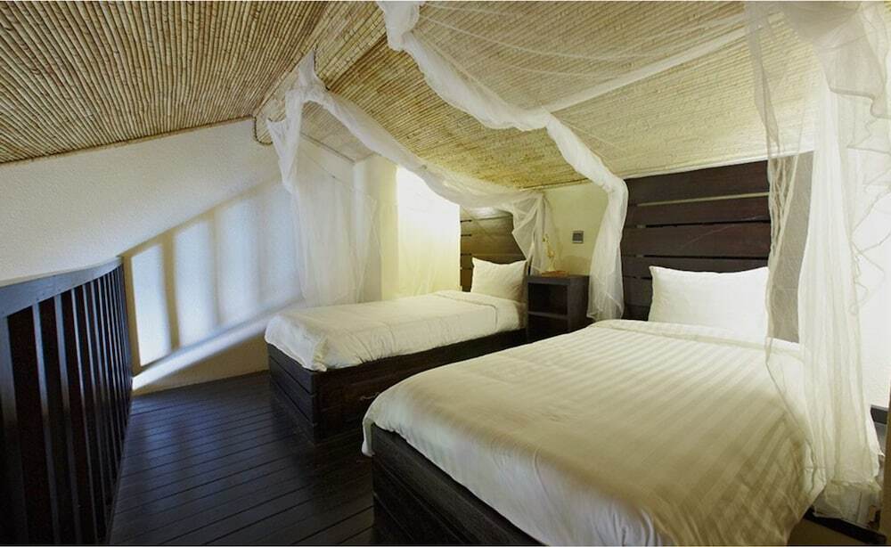 The Rhino Resort Hotel & Spa