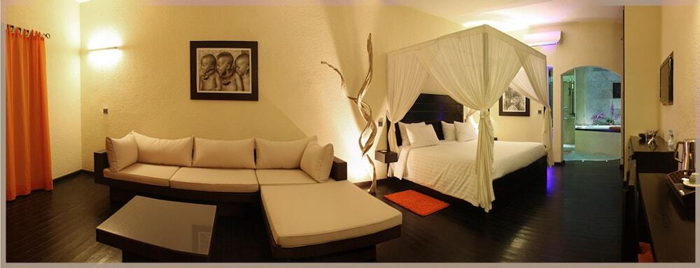 The Rhino Resort Hotel & Spa