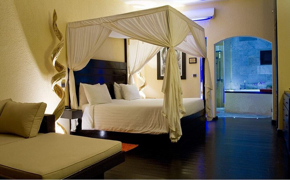 The Rhino Resort Hotel & Spa