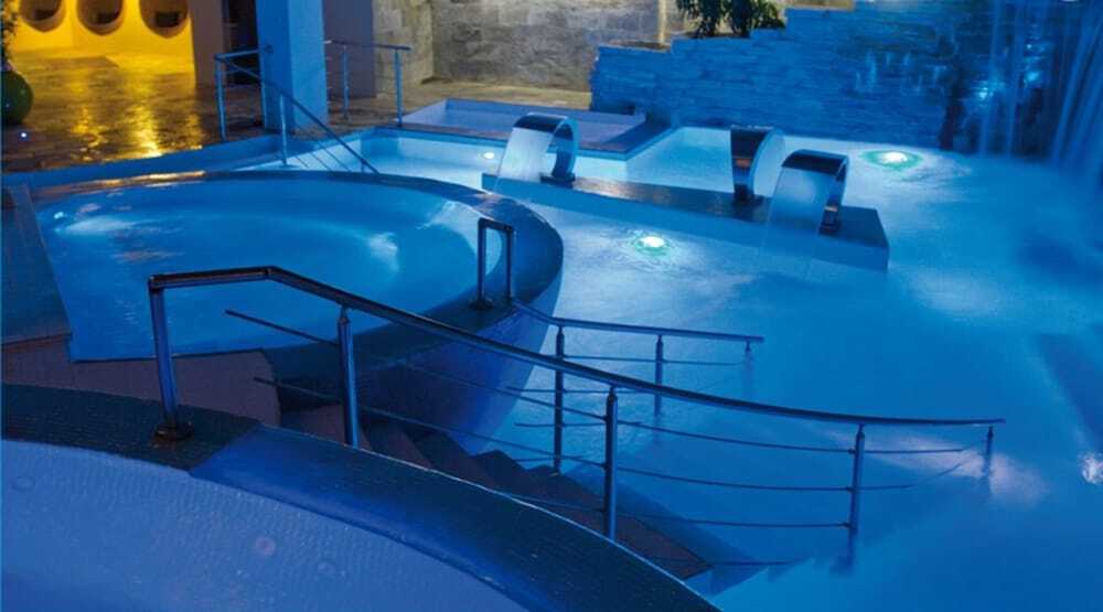 The Rhino Resort Hotel & Spa