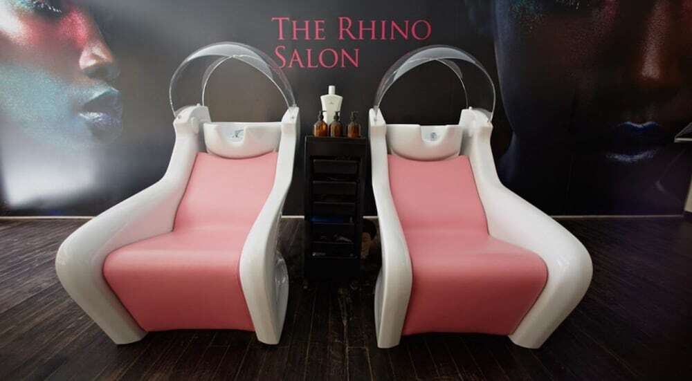 The Rhino Resort Hotel & Spa