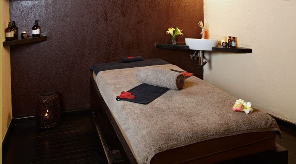 The Rhino Resort Hotel & Spa