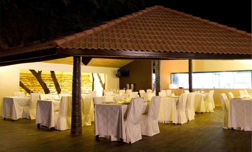 The Rhino Resort Hotel & Spa