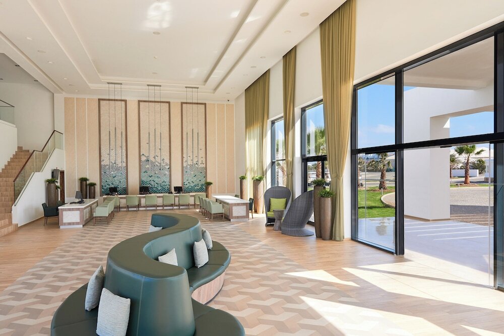 Melia Laguna Beach Resort Adults Only