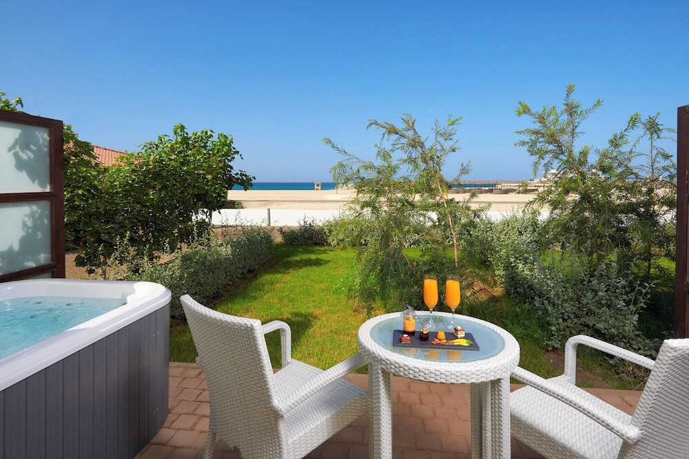 Melia Laguna Beach Resort Adults Only