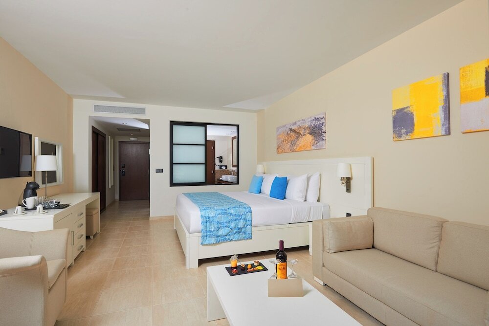 Melia Laguna Beach Resort Adults Only