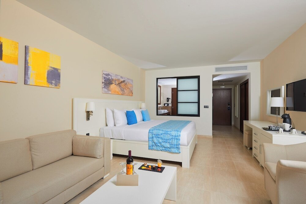 Melia Laguna Beach Resort Adults Only