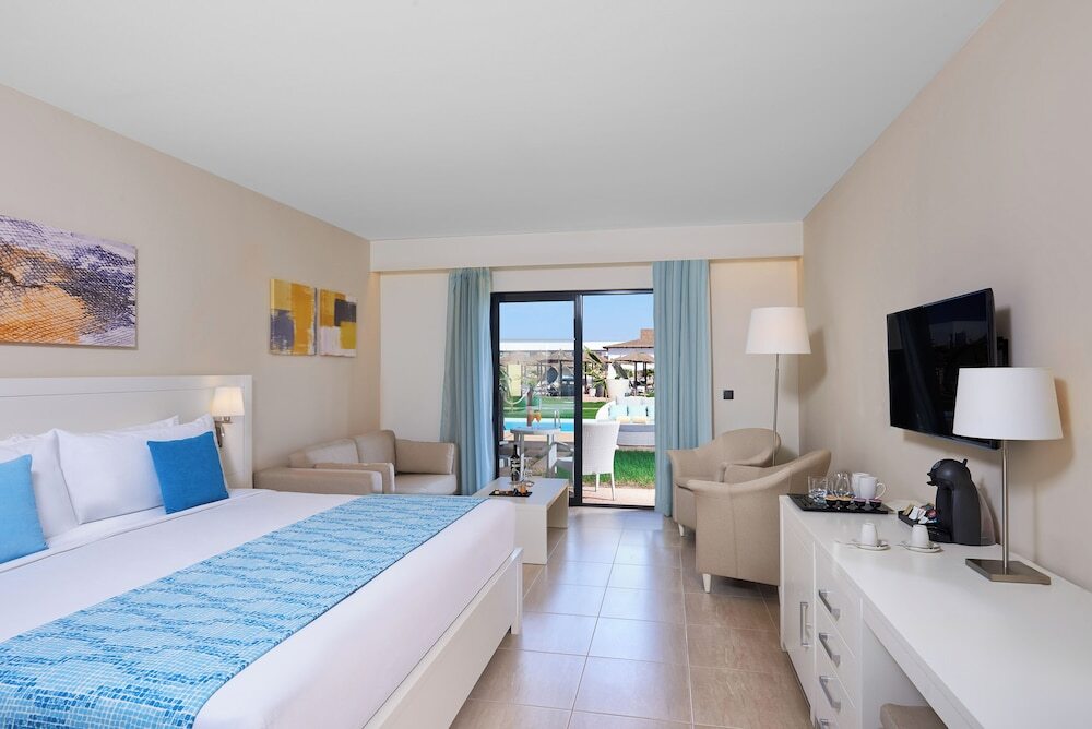 Melia Laguna Beach Resort Adults Only