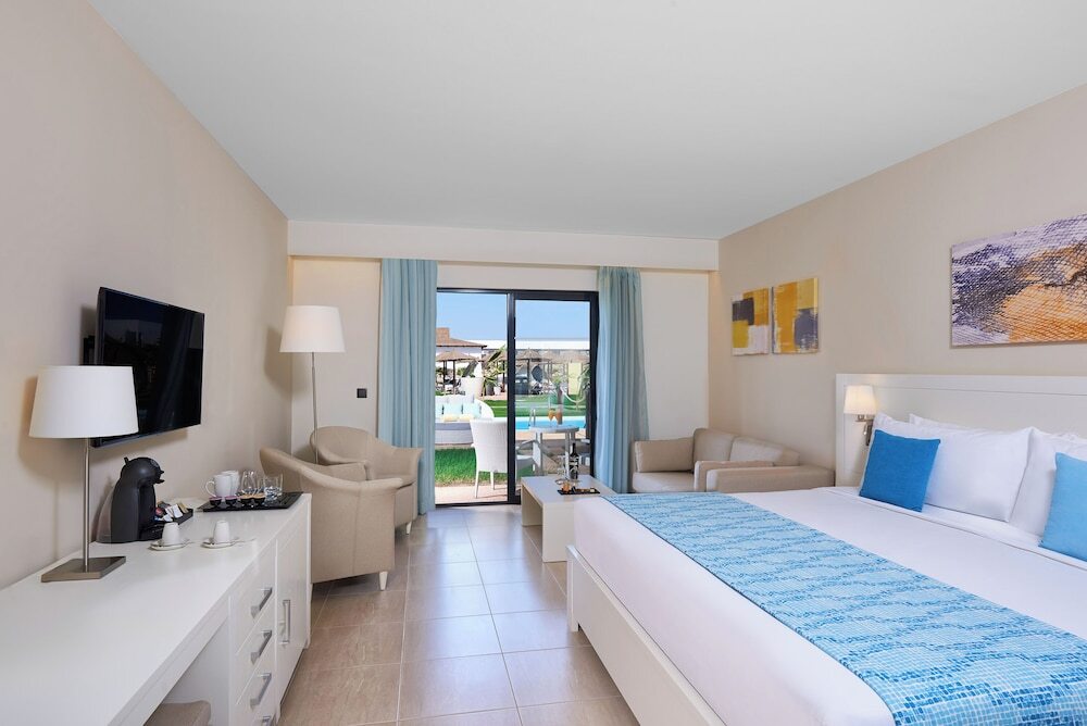 Melia Laguna Beach Resort Adults Only