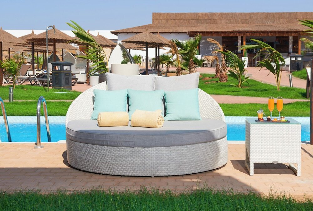 Melia Laguna Beach Resort Adults Only