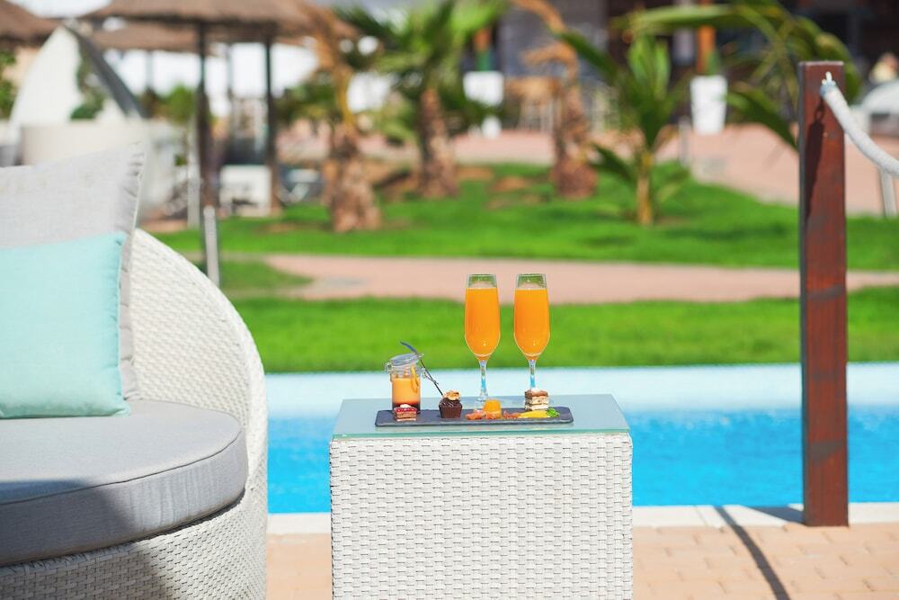 Melia Laguna Beach Resort Adults Only
