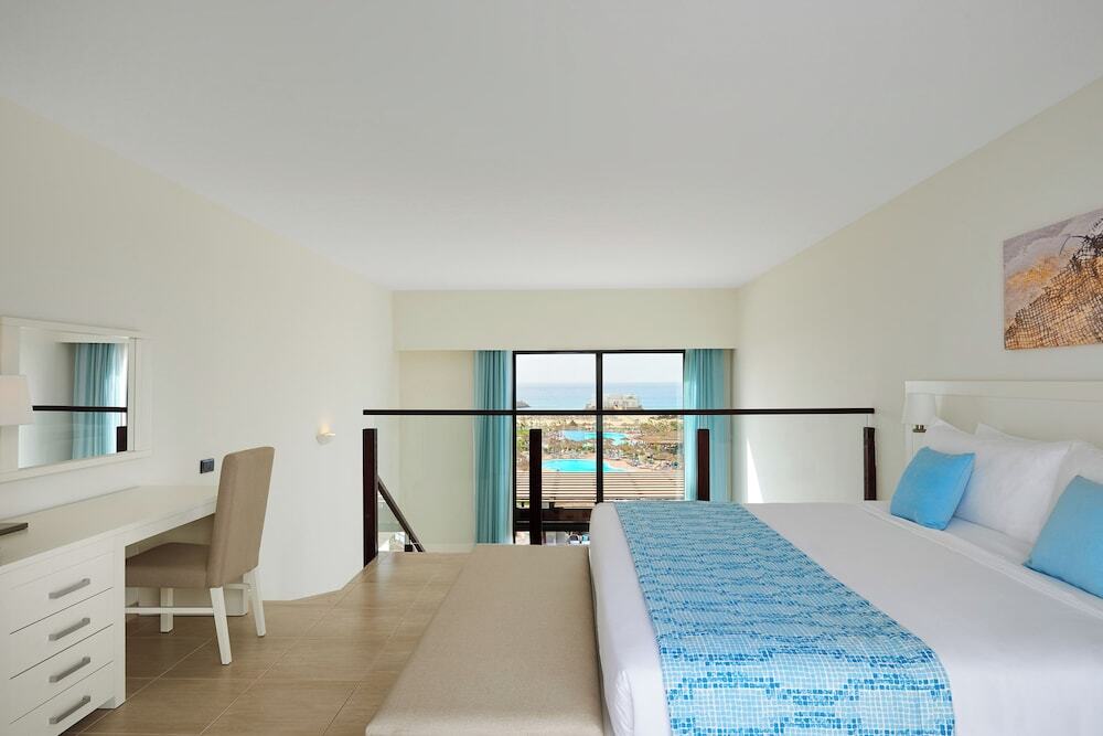 Melia Laguna Beach Resort Adults Only