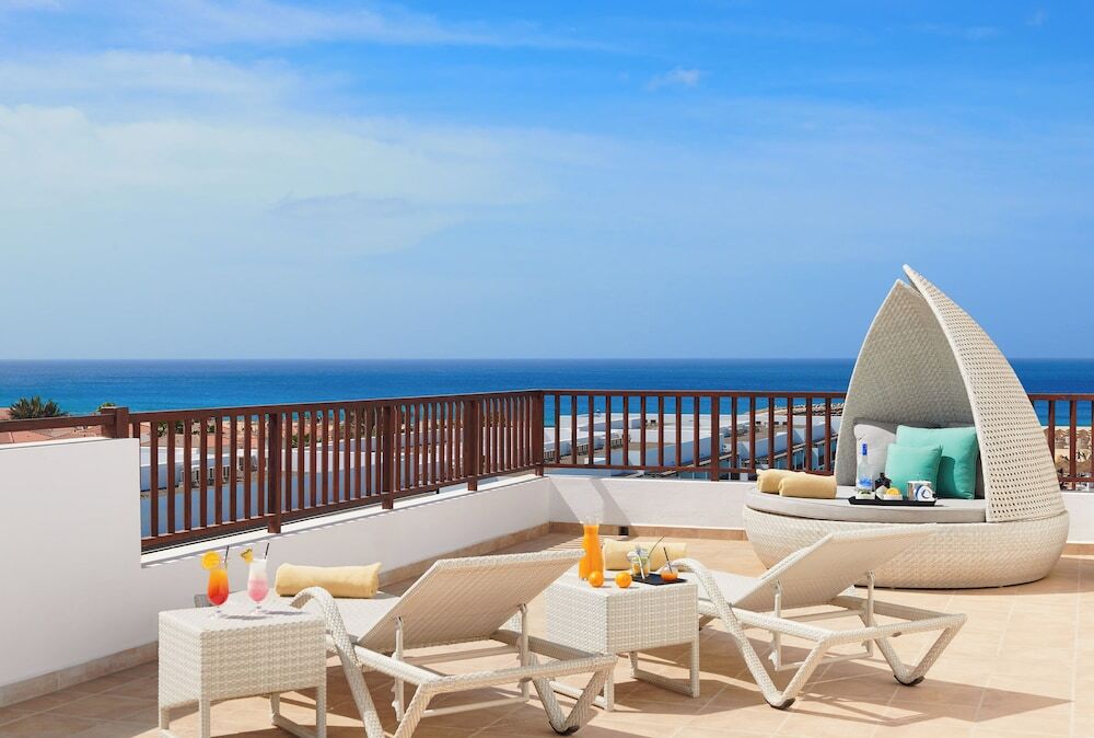 Melia Laguna Beach Resort Adults Only