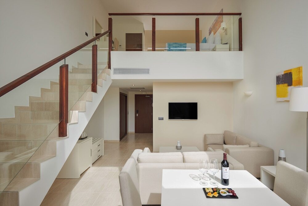 Melia Laguna Beach Resort Adults Only