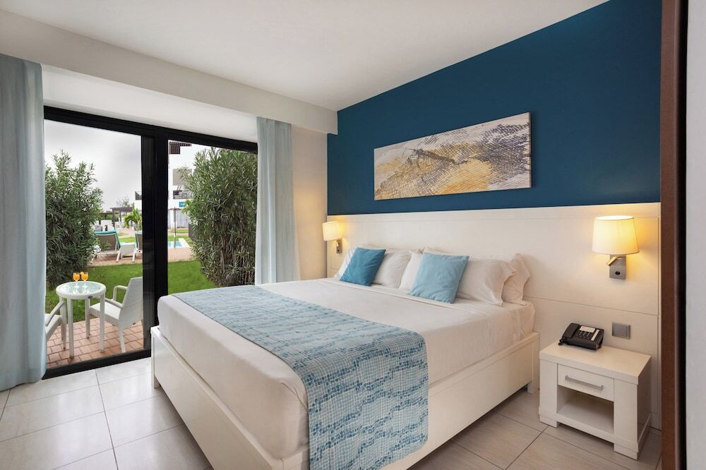 Melia Laguna Beach Resort Adults Only