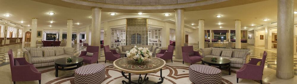 Marhaba Club Hotel